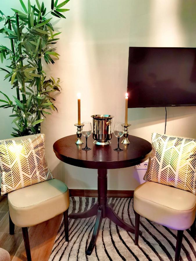 Appartement Dolce Vita Supremier Boedapest