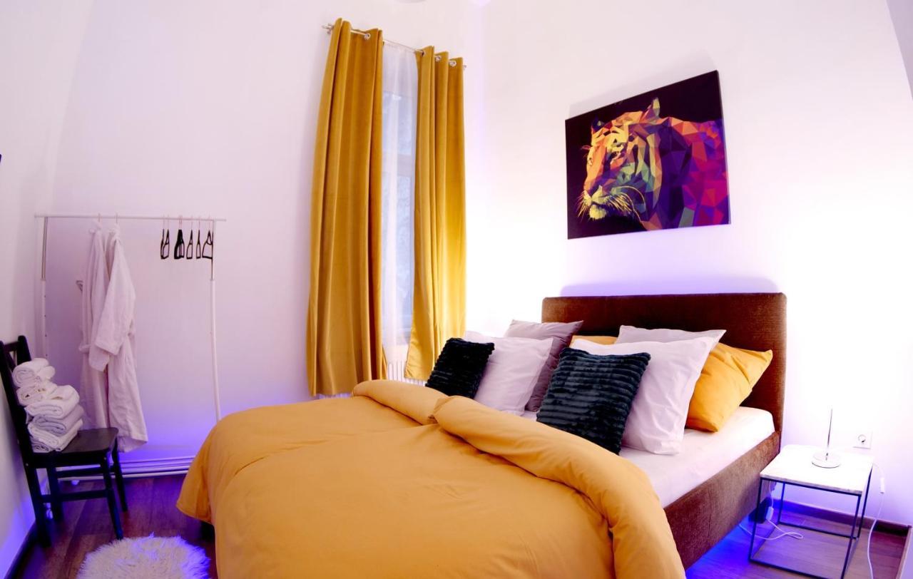 Dolce Vita Supremier Appartement *