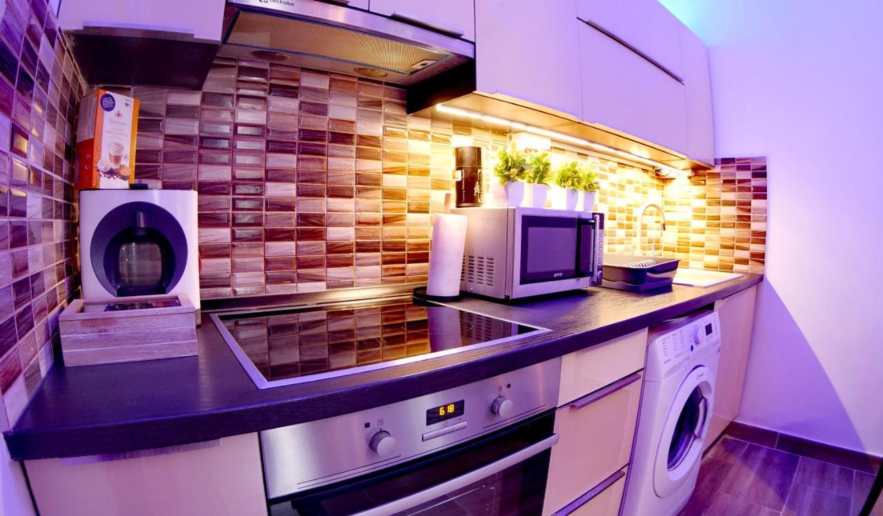 Appartement Dolce Vita Supremier