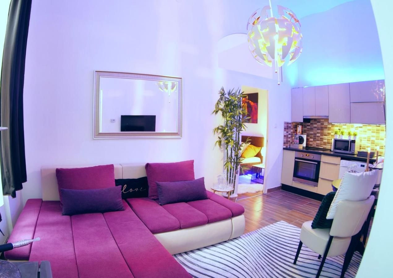 Dolce Vita Supremier Appartement *