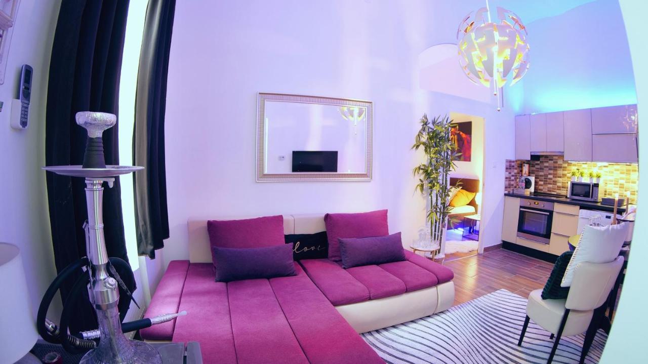 Dolce Vita Supremier Appartement