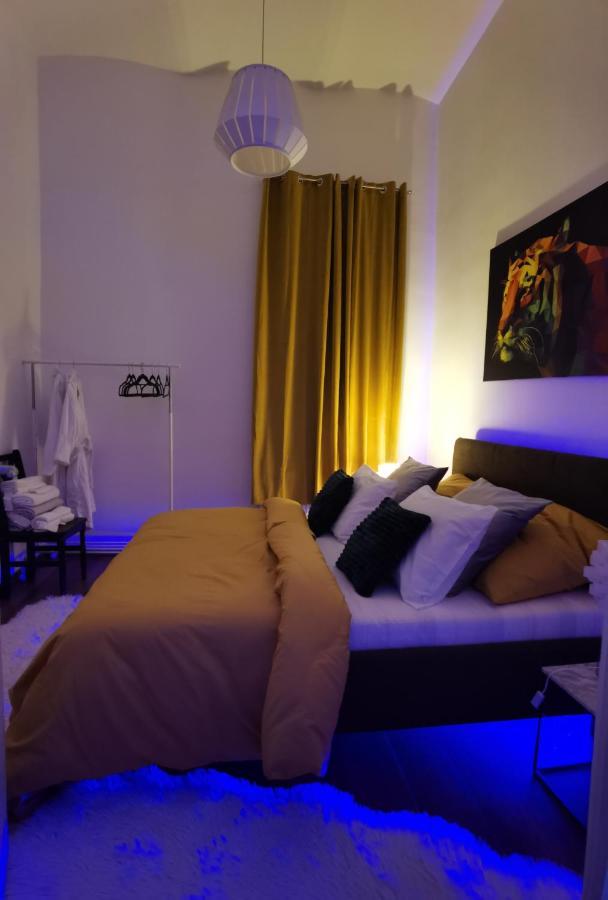 Appartement Dolce Vita Supremier Boedapest
