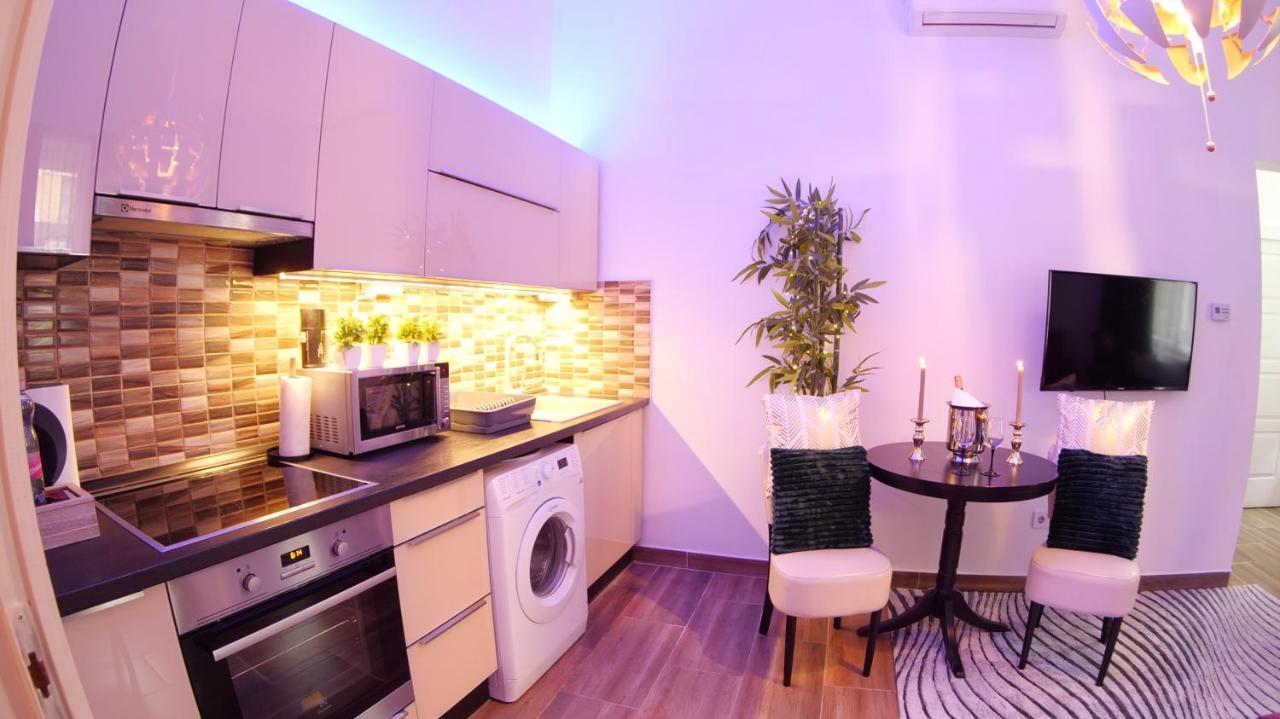 Appartement Dolce Vita Supremier *