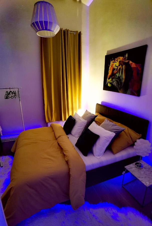 Appartement Dolce Vita Supremier Boedapest