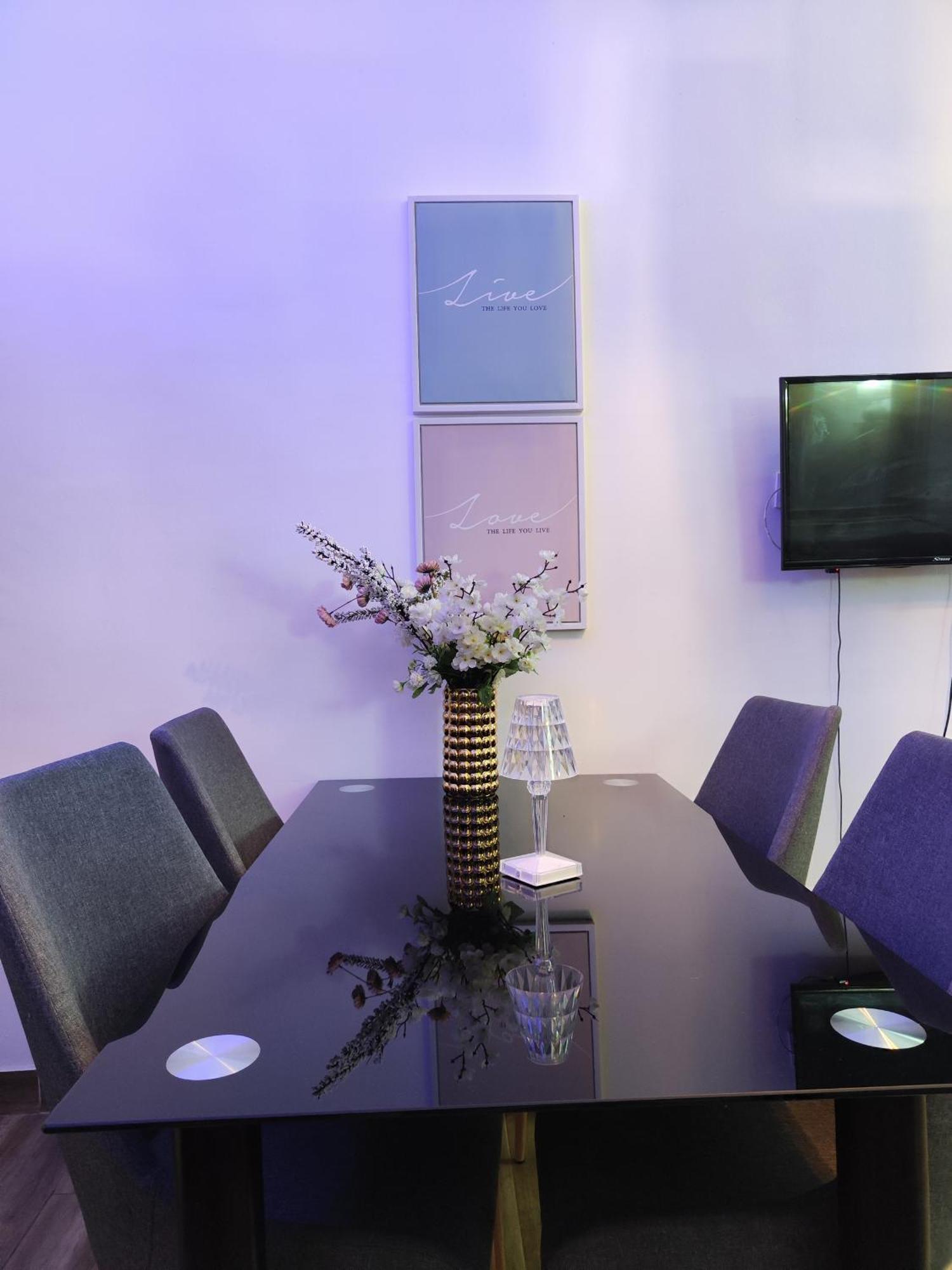 Appartement Dolce Vita Supremier
