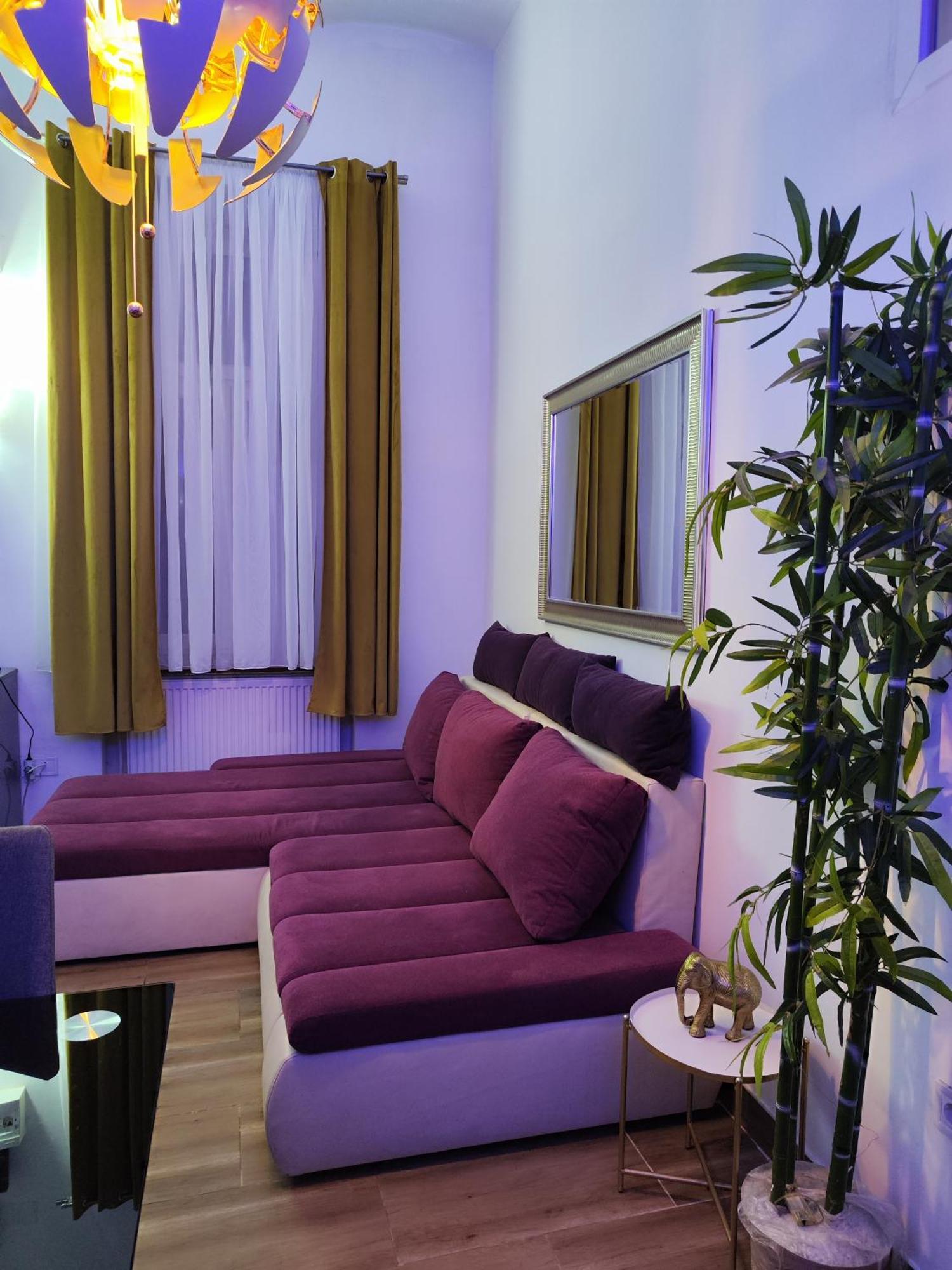 Dolce Vita Supremier Appartement *